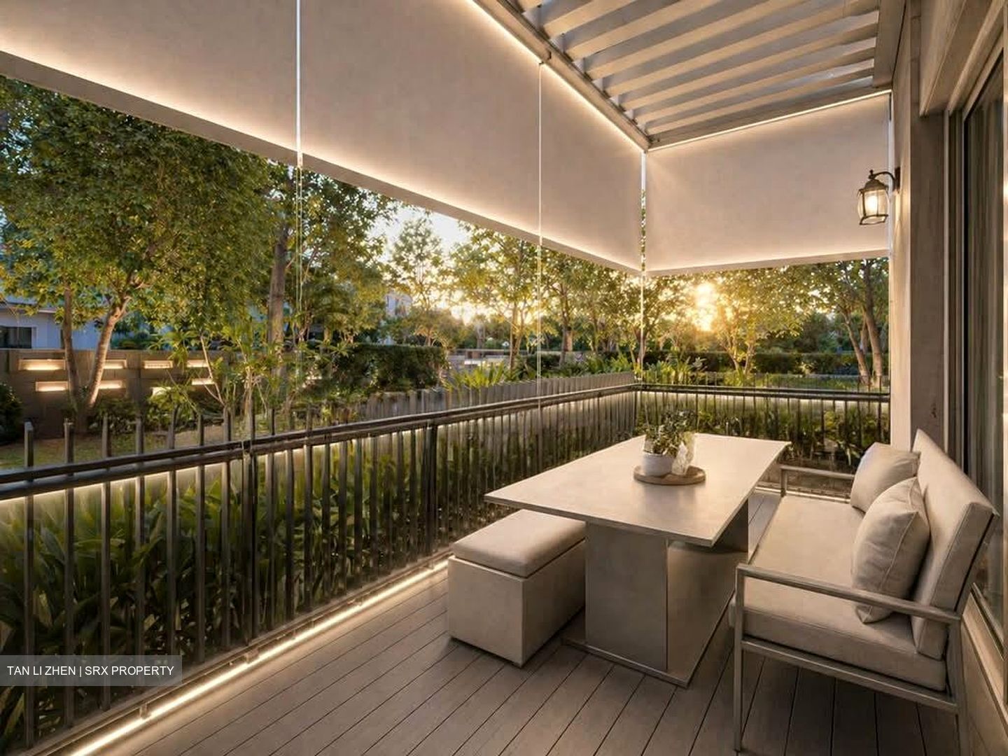 Terrasse (D19), Condominium #551269051